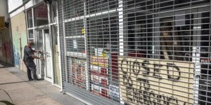 Güneyde işsizlik 2020’nin ikinci çeyreğinde %6,8