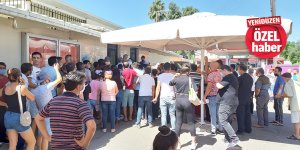 “Tedbiri bıraktık”