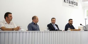 'Önce kendi kendimize yeniden saygı duymalıyız'