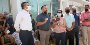 'Kamu düşmanlığı aşılanıyor'