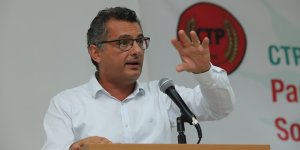 Pandemi sonrası ekonomi masaya yatırıldı