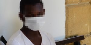 Cep telefonu hırsızı cezaevine gitti