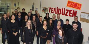 Nice nice yıllara, YENİDÜZEN