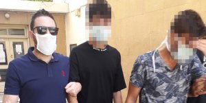 Hap soruşturması sürüyor