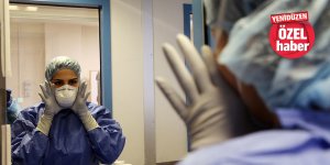 Hekimler uyardı:  “Enfeksiyon artık toplum içinde”
