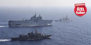 “Zıt yaklaşımlar bir çatışma doğurma eğilimindedir, diplomasi şart”