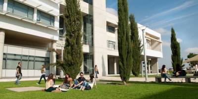 Amcaoğlu: “Üniversitelerimizdeki öğrenci sayısı 108 bin 295’e yükseldi”