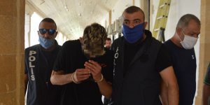 Posta ile uyuşturucu hap