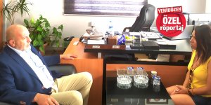 “Yeni yeni krize giriyoruz”