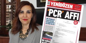 "Müsteşar imzasıyla işlem yapması hatalı"