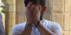 Para karşılığı suç işlemeyi kabul etti tutuklandı