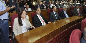 Bütçe Maratonu 3. gününde