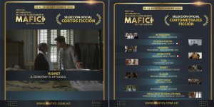 Kısmet'e Arjantin'den davet