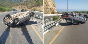 Trafiğe 10 ayda 16 can