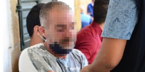 45 gün cezaevine gitti