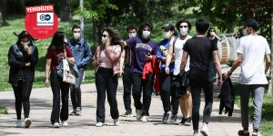 DSÖ'den gençlere Coronavirüs uyarısı