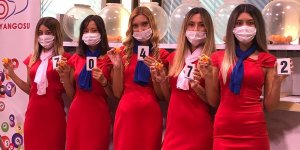 Büyük ikramiye devretti