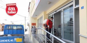 Temaslı takibi…  Ve etkinlikler iptal