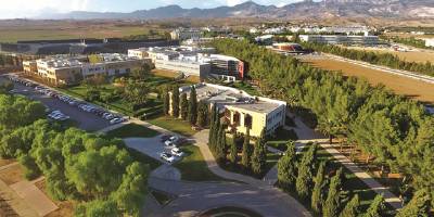 UKÜ Uluslararası konferansa ev sahipliği yapıyor