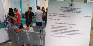 Randevu sayısı 30’dan 20’ye düştü