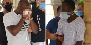 Hücrede uyuşturucu