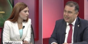 'Hükümetin sağlık ve ekonomide sıkıntısı yok'