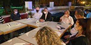 'Karantina uygulaması yeniden değerlendirilmeli'