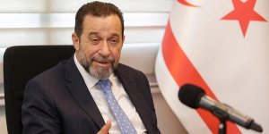 S.Denktaş’tan UBP’ye: İlişkiyi seçime indirgeme