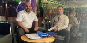 Ülkemizin eğlence hayatına bir yenisi daha ekleniyor...