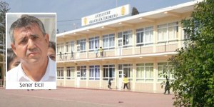 Güzelyurt Özgürlük İlkokulu’nda gerginlik