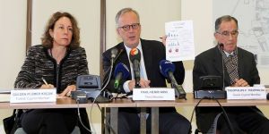 Kayıp Şahıslar Komitesinden yardım çağrısı