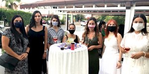 Beyond Terapi Kliniği hizmete açıldı