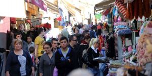 Arastaya destek:  Çıkmaz Sokak Partileri