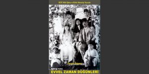 Kıbrıs düğünleri kitaplaşırıldı