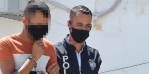 'Arkadaşımdı, öldürmekten vazgeçtim'