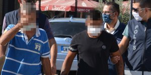 Poliste 30’dan fazla sabıkaları var