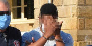 6 gün tutukluluk aldılar