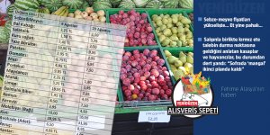 Reyonda 'pandemi' fiyatları