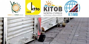 Ekonomik Örgütler Platformu:  “İşyerleri kapanır, binlerce kişi işsiz kalır”