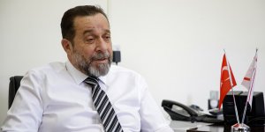 “Tanınma ve federasyon sözü vermiyorum”