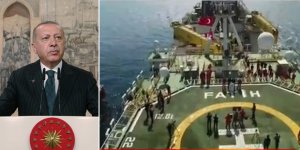 TC Cumhurbaşkanı Erdoğan 'müjdeyi' açıkladı