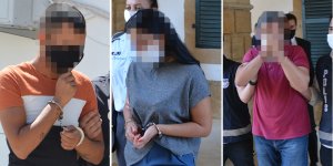 7 gün daha tutuklu kalacaklar