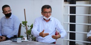 Erhürman: Maraş, BM ile istişare ederek açılır