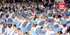 'Yüz yüze eğitim olursa geliriz'