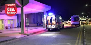 'Altyapı yok,  sıkı tedbir şart'