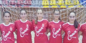 Finale “Şahlan”dı