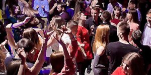 Eğlence yerlerine Covid-19 denetimi