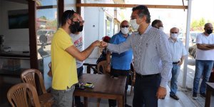 “Esnaf hak ettiği desteği göremedi”