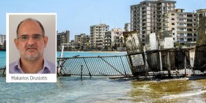 “Maraş da gidiyor ama Limasol uçuyor”