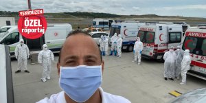 “Sadece şanslıyız, şimdilik!”